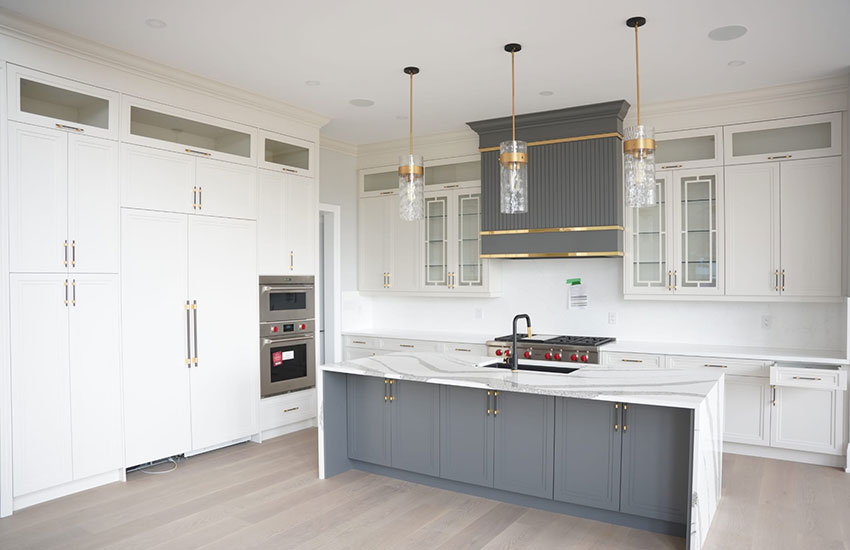 Bigger Projects We Serve Across Canada