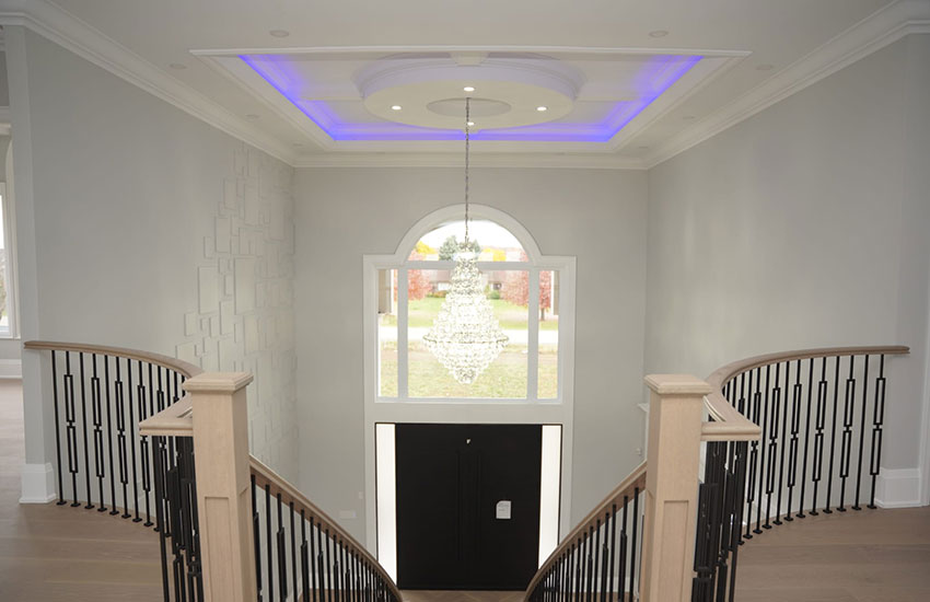 Bigger Projects We Serve Across Canada